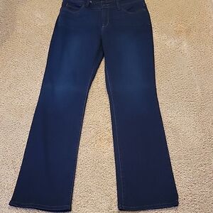 NYDJ Womens Jeans